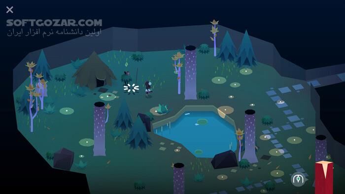 دانلود Pan-Pan - دانلود بازی پن پن - سافت گذر