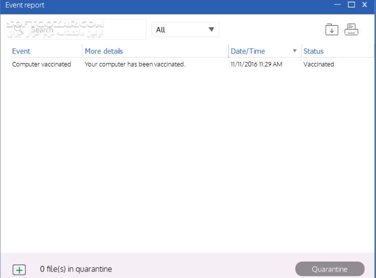 دانلود Panda Dome Premium 23.00.00 - دانلود آنتی ویروس پاندا - سافت گذر