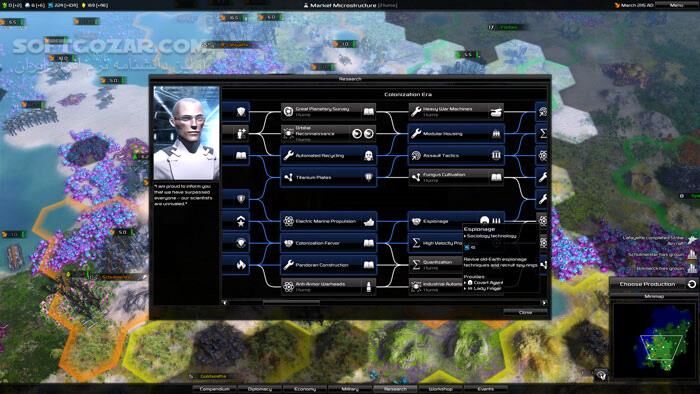 دانلود Pandora - Eclipse of Nashira - دانلود بازی پاندورا - کسوف ناشیرا - سافت گذر