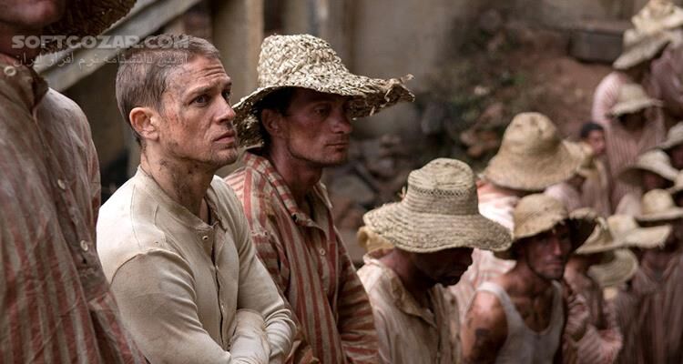 دانلود Papillon 2017 - دانلود پاپیون 2017 - سافت گذر