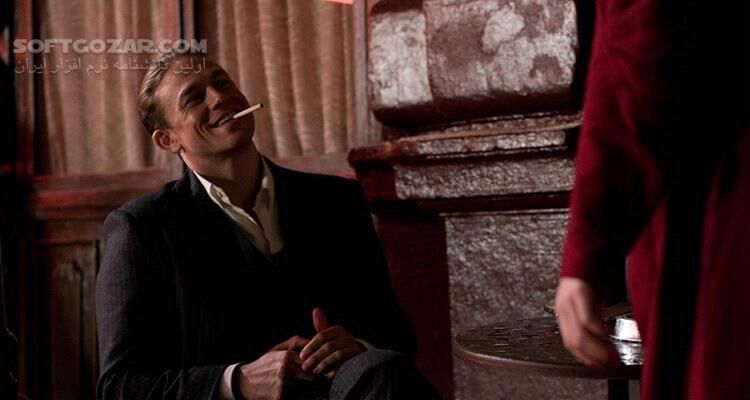 دانلود Papillon 2017 - دانلود پاپیون 2017 - سافت گذر