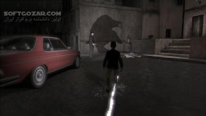 دانلود Papo & Yo - دانلود بازی پدر و من Papo & Yo - سافت گذر