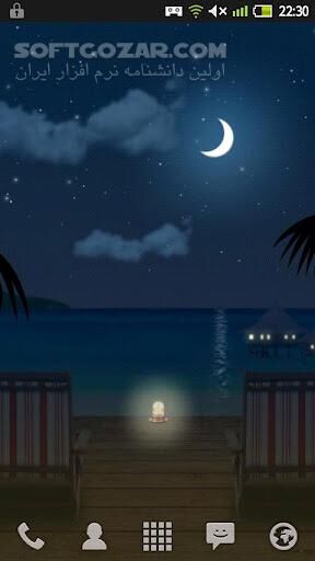 دانلود Paradise Beach 1.0.0 for Android - دانلود جزیره بهشت برای اندروید - سافت گذر