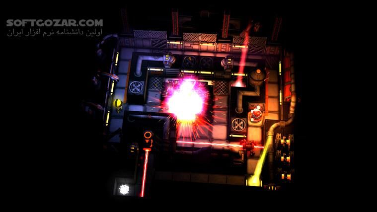 دانلود Parcel - دانلود بازی بسته - سافت گذر