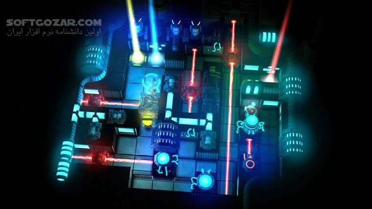 دانلود Parcel - دانلود بازی بسته - سافت گذر