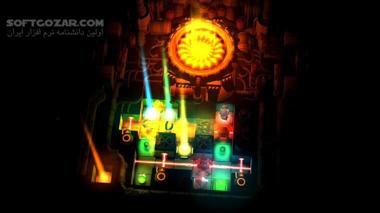 دانلود Parcel - دانلود بازی بسته - سافت گذر