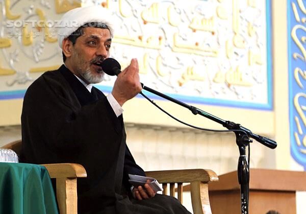 دانلود سخنرانی حجت الاسلام رفیعی درباره برخورد والدین با فرزندان - دانلود برخورد والدین با فرزندان از زبان حجت الاسلام رفیعی - سافت گذر