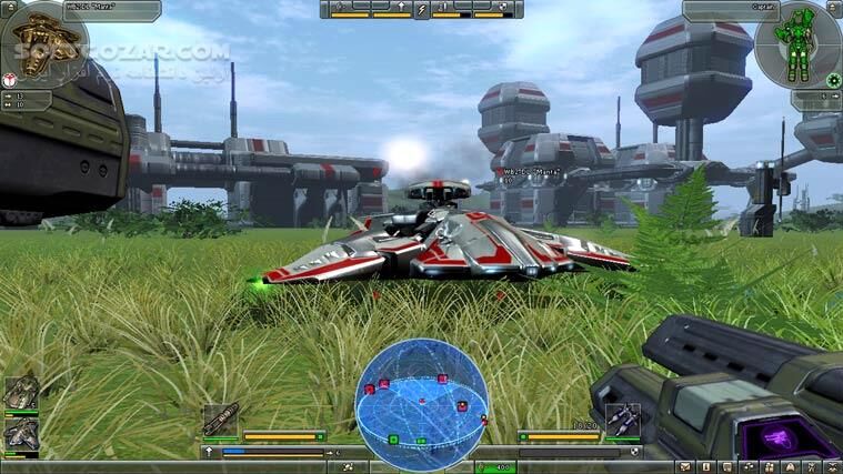 دانلود Parkan II - دانلود بازی پارکان 2 - نسخه‌ی جدید 3 زبانه - سافت گذر