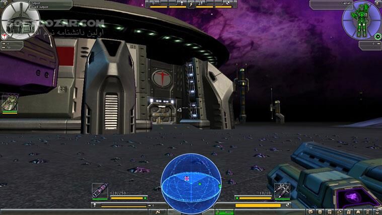 دانلود Parkan II - دانلود بازی پارکان 2 - نسخه‌ی جدید 3 زبانه - سافت گذر