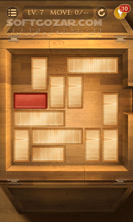 دانلود Parking Car 2.1 for Android - دانلود پارکینگ ماشین ها برای آندروید برای اندروید - سافت گذر