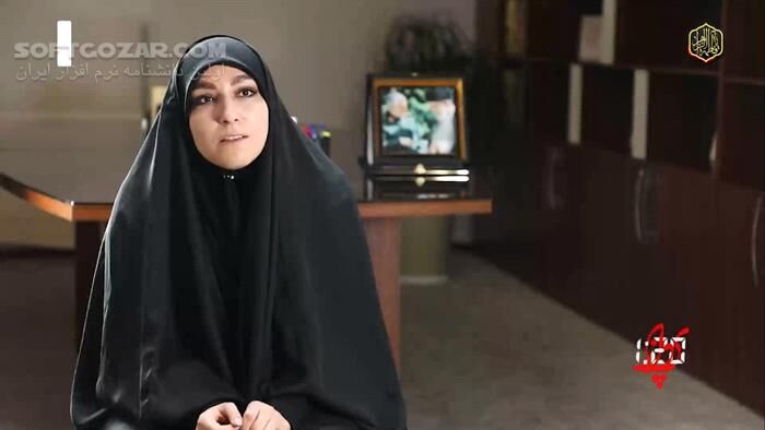 دانلود مستند «پرواز یک و بیست» با موضوع ناگفته‌هایی دربارهٔ شهید قاسم سلیمانی - دانلود پرواز یک و بیست - سافت گذر