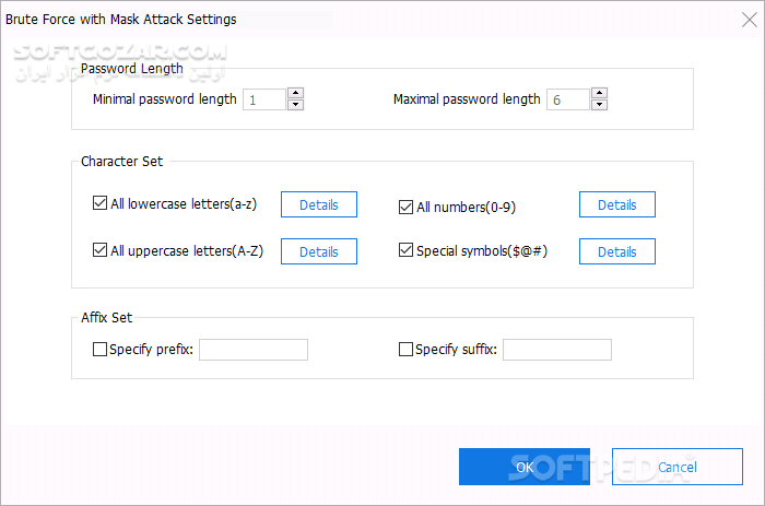 دانلود PassFab for RAR 9.5.4 / PassFab for ZIP 8.2.5.3 - دانلود بازیابی پسورد فایل های وین رر - سافت گذر