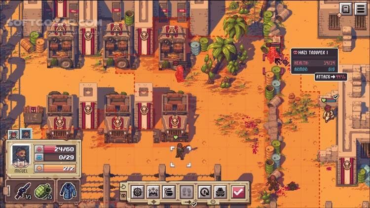 دانلود Pathway + Updates - دانلود بازی بهترین بازی استراتژیک کامپیوتر - سافت گذر