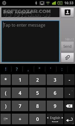 دانلود Perfect Keyboard Pro 1.5.0 for Android - دانلود کیبرد ساده اندروید با پشتیبانی از زبان فارسی برای اندروید - سافت گذر