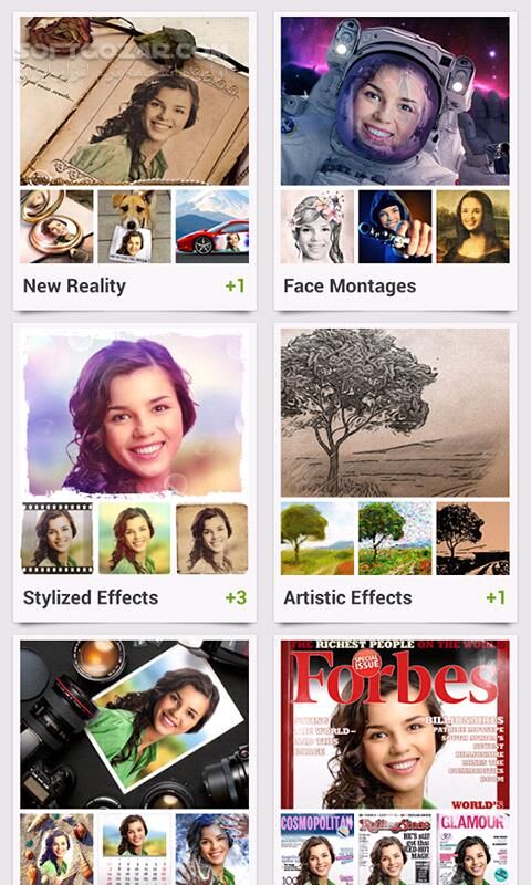 دانلود Photo Lab PRO 3.13.74 for Android +6.0 - دانلود مونتاژ عکس برای اندروید - سافت گذر