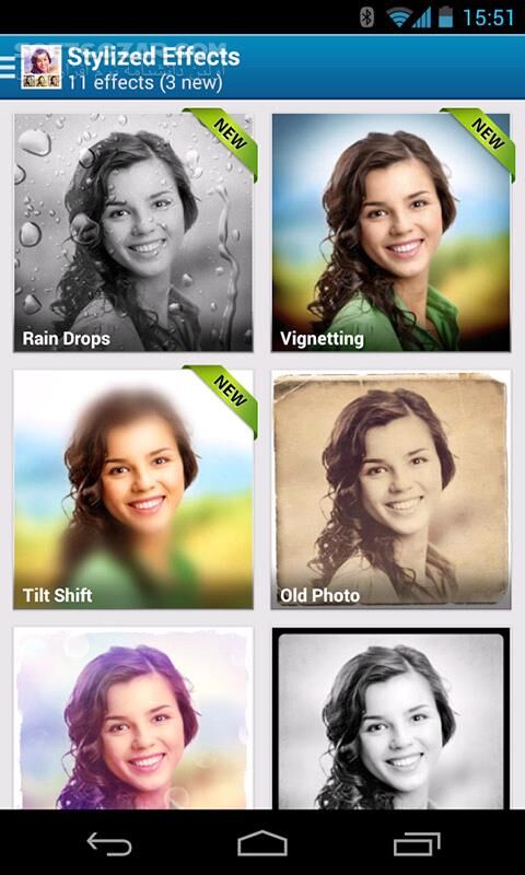 دانلود Photo Lab PRO 3.13.74 for Android +6.0 - دانلود مونتاژ عکس برای اندروید - سافت گذر