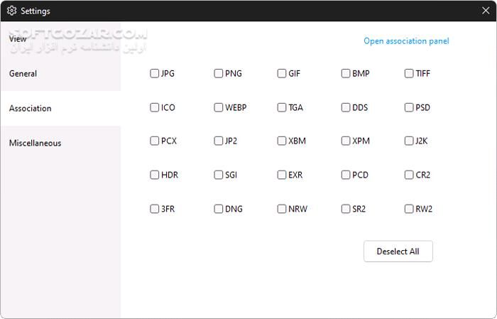 دانلود PhoXoSee 1.7.2505 - دانلود مشاهده عکس - سافت گذر