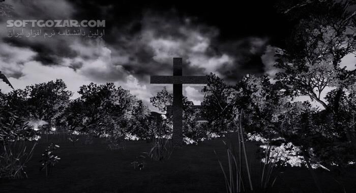 دانلود Phobia - دانلود بازی ماجرایی ترسناک - سافت گذر