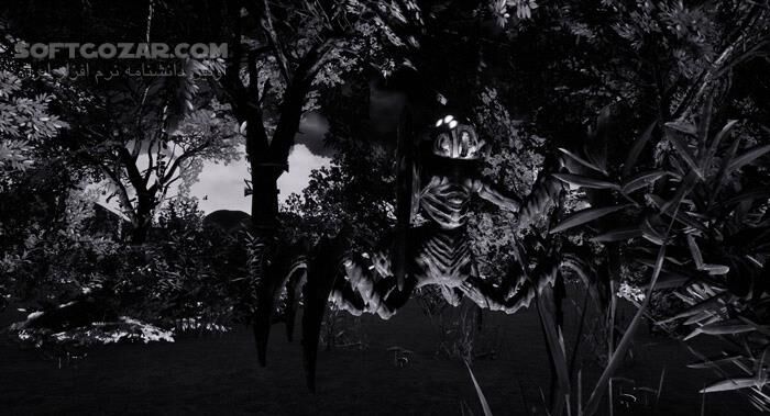 دانلود Phobia - دانلود بازی ماجرایی ترسناک - سافت گذر