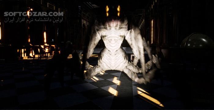 دانلود Phobia - دانلود بازی ماجرایی ترسناک - سافت گذر