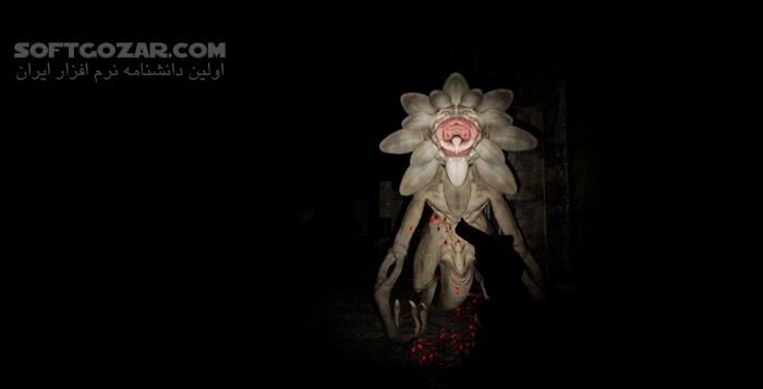 دانلود Phobia - دانلود بازی ماجرایی ترسناک - سافت گذر