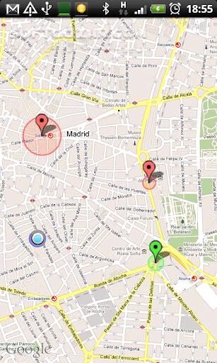 دانلود PhoneWeaver 3.3.2 for Android +4.0 - دانلود تغییر اتوماتیک پروفایل برای اندروید - سافت گذر