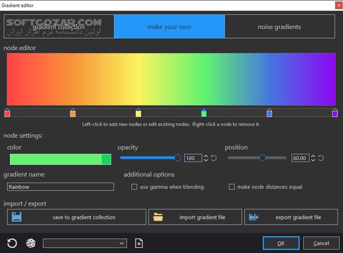 دانلود PhotoDemon 2025.12 - دانلود ویرایش عکس - سافت گذر