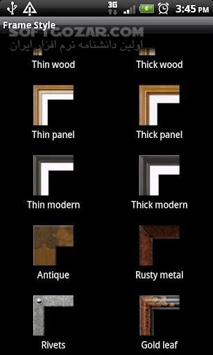 دانلود Photo Cube 2.2 for Android - دانلود نمایش تصاویر در معکب ها برای اندروید - سافت گذر