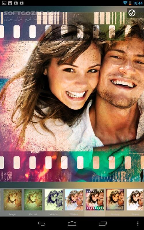 دانلود Photo Genius 2.0.9 for Android - دانلود خلق تصاویر خنده دار برای اندروید - سافت گذر