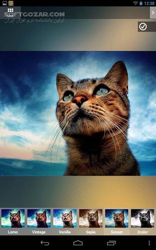 دانلود Photo Genius 2.0.9 for Android - دانلود خلق تصاویر خنده دار برای اندروید - سافت گذر