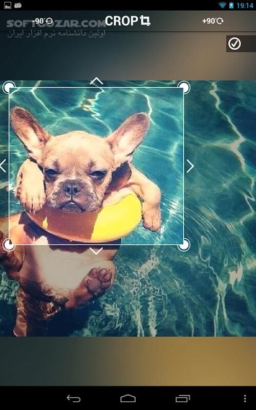 دانلود Photo Genius 2.0.9 for Android - دانلود خلق تصاویر خنده دار برای اندروید - سافت گذر