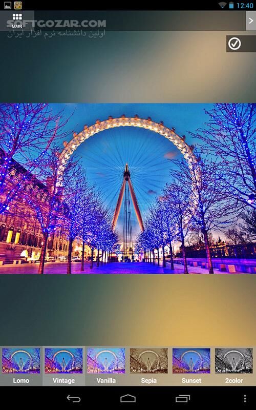 دانلود Photo Genius 2.0.9 for Android - دانلود خلق تصاویر خنده دار برای اندروید - سافت گذر