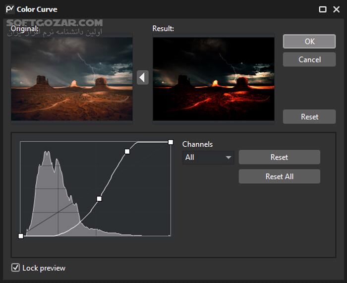 دانلود Photo Variants 1.5 - دانلود ویرایش عکس - سافت گذر