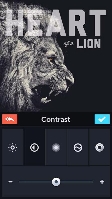 دانلود PicLab - Photo Editor 2.2.2 for Android +4.0 - دانلود افکت گذاری بر روی تصاویر برای اندروید - سافت گذر