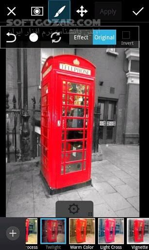 دانلود PicsArt Photo Editor Gold 28.1.2 for Android +6.0 - دانلود ویرایش عکس برای اندروید - سافت گذر