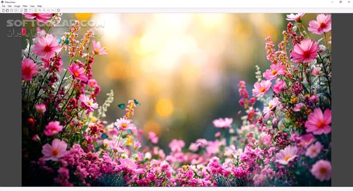 دانلود PillowView 1.0 - دانلود ویرایش عکس‌ - سافت گذر