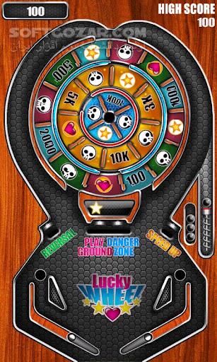 دانلود Pinball Pro 2.6 for Android +2.0 - دانلود بازی معروف و اعتیاد آور پین بال برای اندروید - سافت گذر