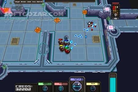 دانلود Pineapple Smash Crew - دانلود بازی شورش در کشتی آناناس - سافت گذر