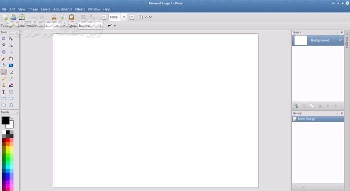 دانلود Pinta 3.1 - دانلود ویرایش عکس - سافت گذر