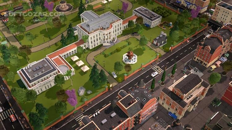 دانلود Pizza Connection 3 Calzone - دانلود بازی مدیریت پیتزا فروشی - سافت گذر