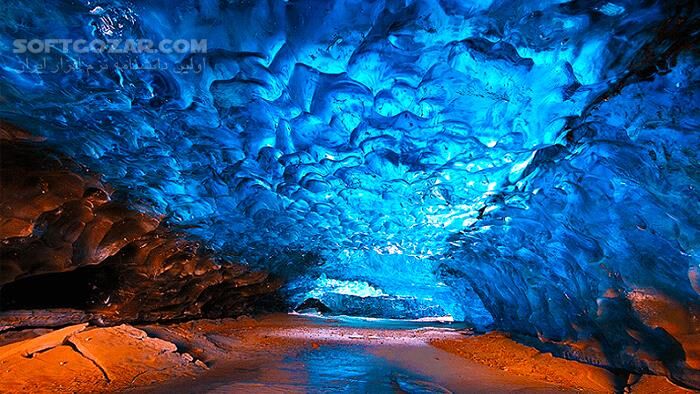 دانلود Planet Earth - The Complete Series by David Attenborough - دانلود مستند سیاره زمین - سافت گذر