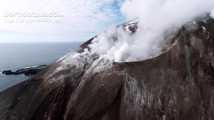 دانلود Planet Earth II - دانلود مستند سیاره زمین 2 با کیفیت عالی - سافت گذر
