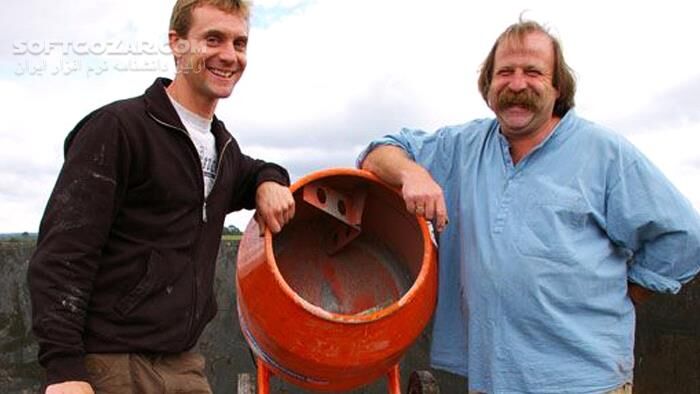 دانلود مجموعه مستند مهندسین خلاق با دوبلهٔ فارسی محصولی از شبکهٔ نشنال جئوگرافیک - دانلود مستند مهندسین خلاق - سافت گذر