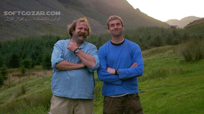 دانلود مجموعه مستند مهندسین خلاق با دوبلهٔ فارسی محصولی از شبکهٔ نشنال جئوگرافیک - دانلود مستند مهندسین خلاق - سافت گذر