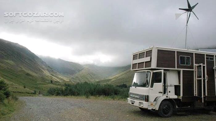 دانلود مجموعه مستند مهندسین خلاق با دوبلهٔ فارسی محصولی از شبکهٔ نشنال جئوگرافیک - دانلود مستند مهندسین خلاق - سافت گذر