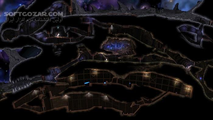 دانلود Planetoid Pioneers - دانلود بازی اکشن ماجرایی - سافت گذر