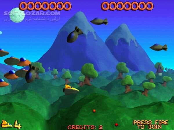 دانلود Platypus - دانلود بازی پلاتی‌پوس - سافت گذر