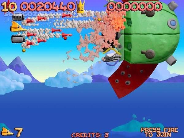 دانلود Platypus - دانلود بازی پلاتی‌پوس - سافت گذر