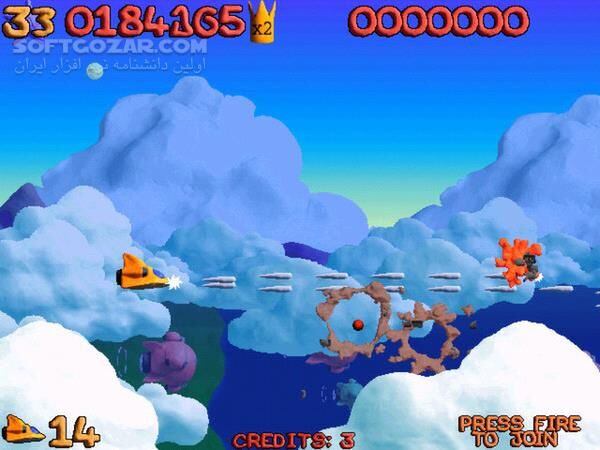 دانلود Platypus - دانلود بازی پلاتی‌پوس - سافت گذر