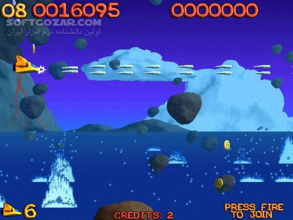 دانلود Platypus - دانلود بازی پلاتی‌پوس - سافت گذر